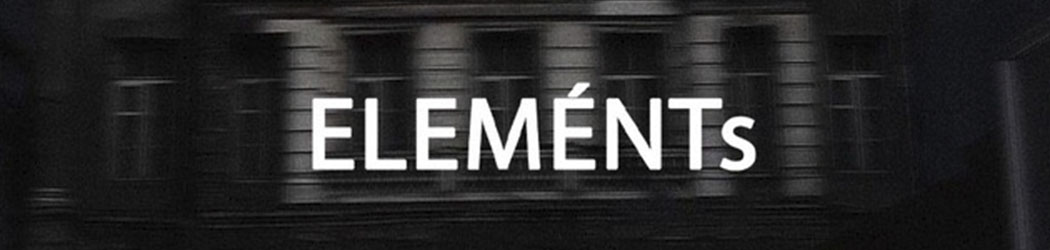 Компания ELEMENTS