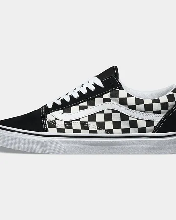 Кеды Vans Old Skool