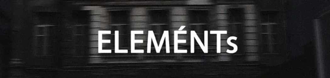 Компания ELEMENTS