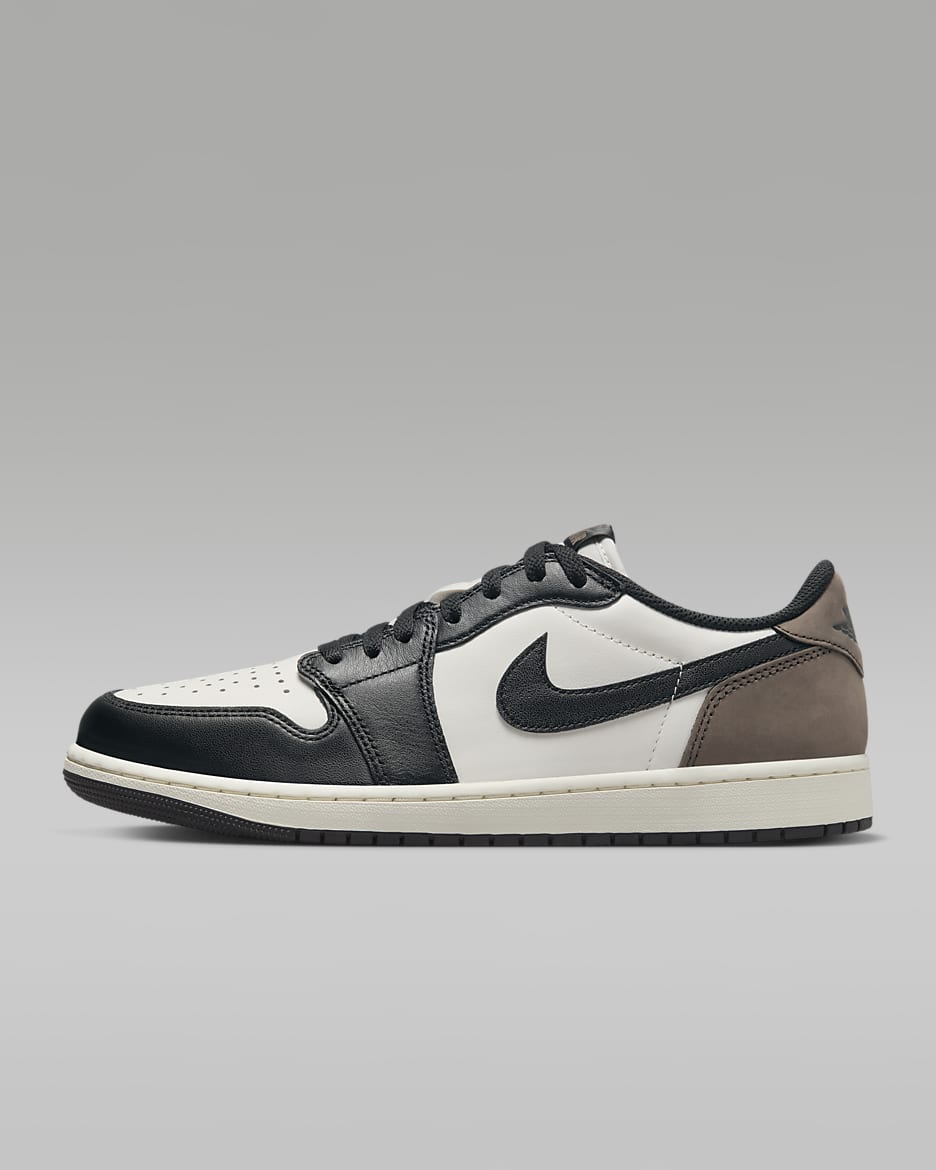 Jordan 1 lows outlet
