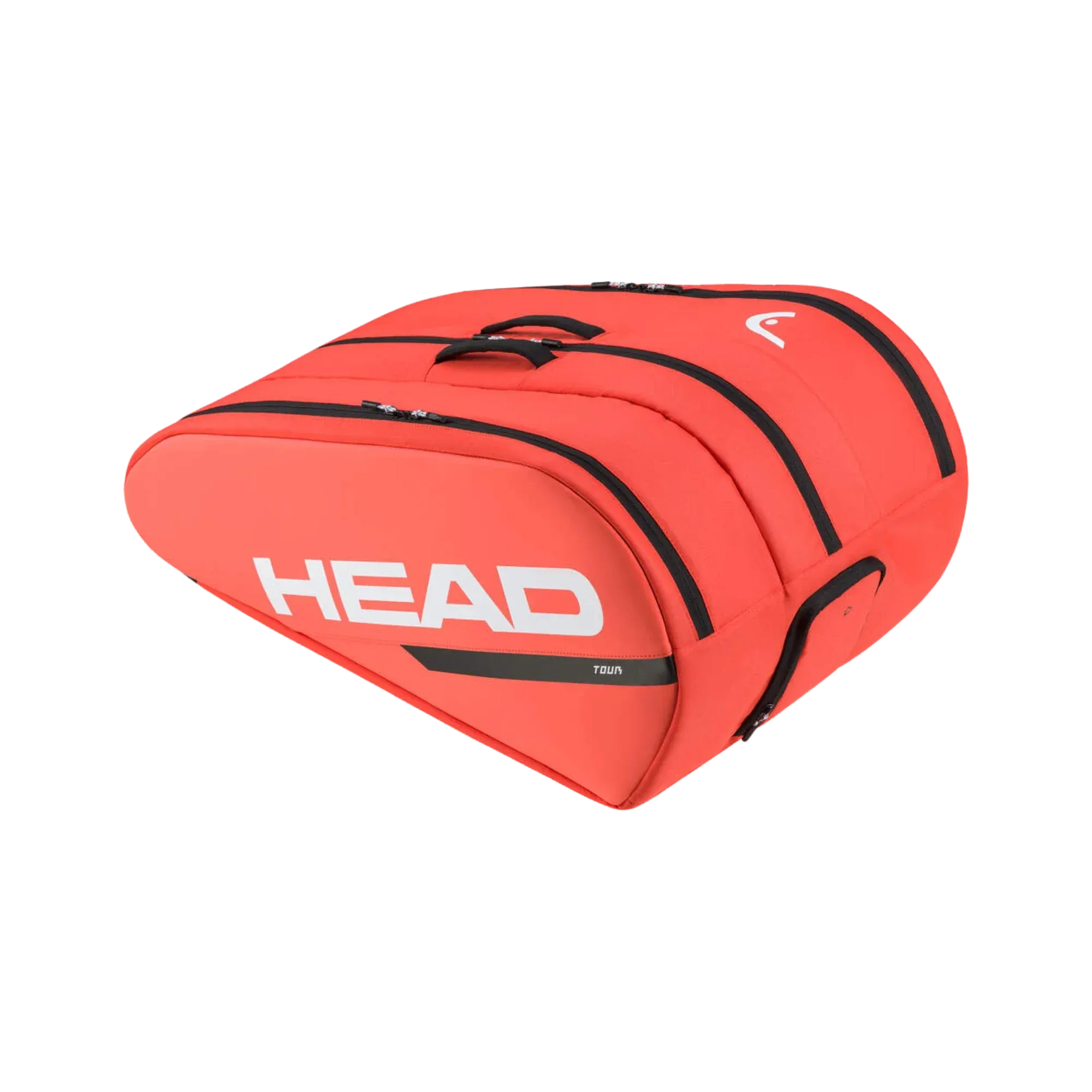 Рюкзак для падел и тенниса Head Tour Racquet Bag XL FO (Tennis Size)