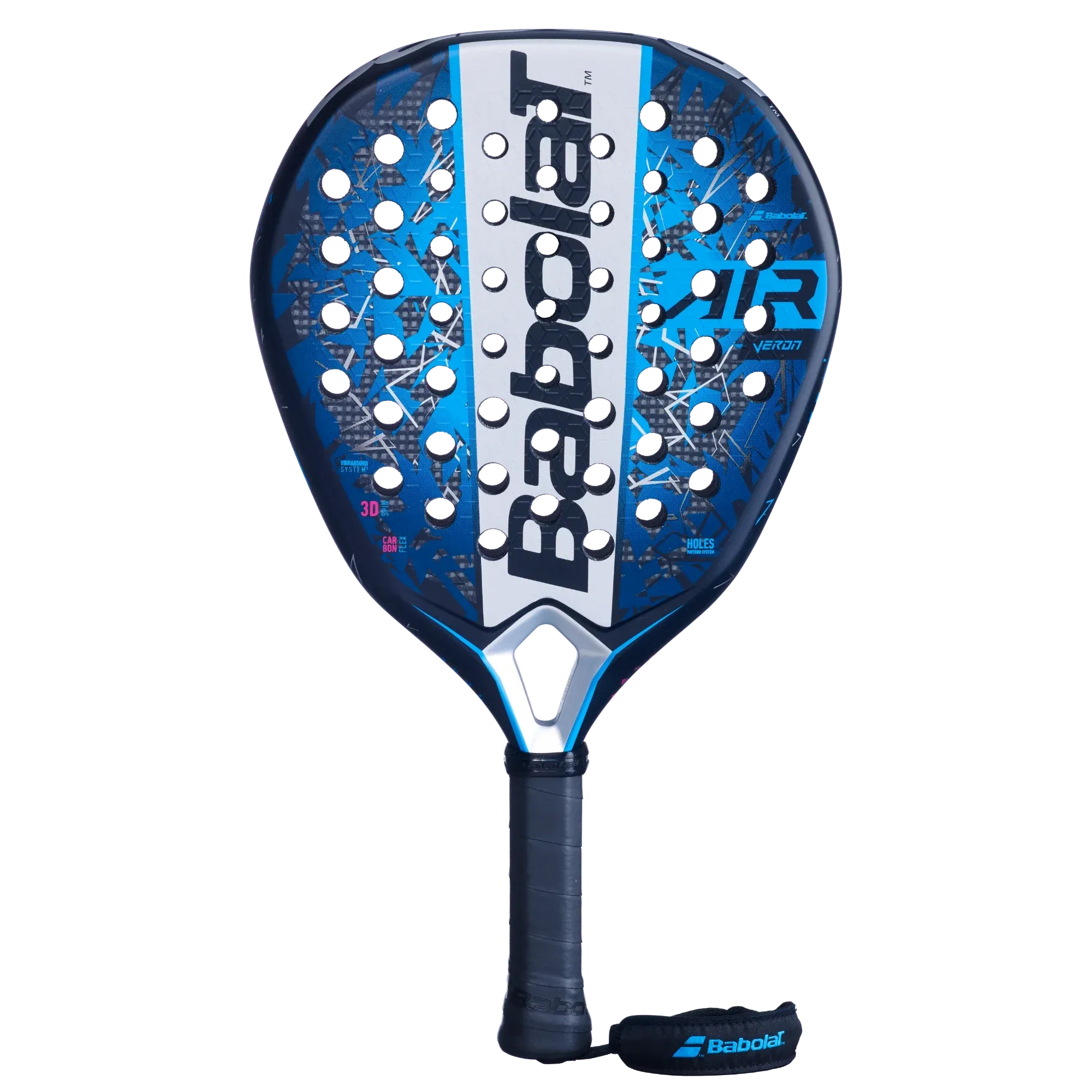 Ракетка для падел Babolat Air Viper 2.5