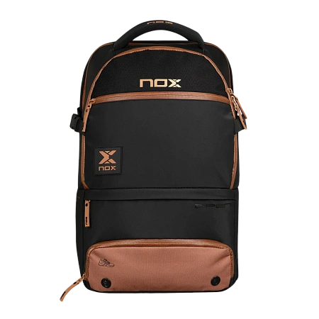 Рюкзак для падел Nox Luxury Open Series