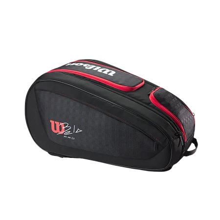 Сумка для падел Wilson Bela V3