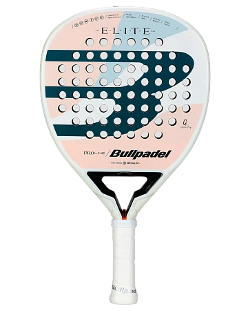 Ракетка для падел Bullpadel Elite W