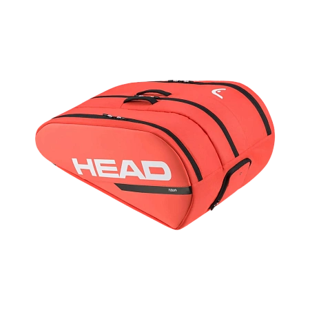 Рюкзак для падел и тенниса Head Tour Racquet Bag XL FO (Tennis Size)