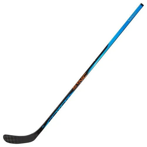 Хоккейная клюшка Bauer Nexus Sync Junior