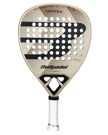 Ракетка для падел Bullpadel Vertex 04 W